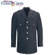 Flying Cross® 55/45 Polyester/Wool Single Breasted Dress Coat